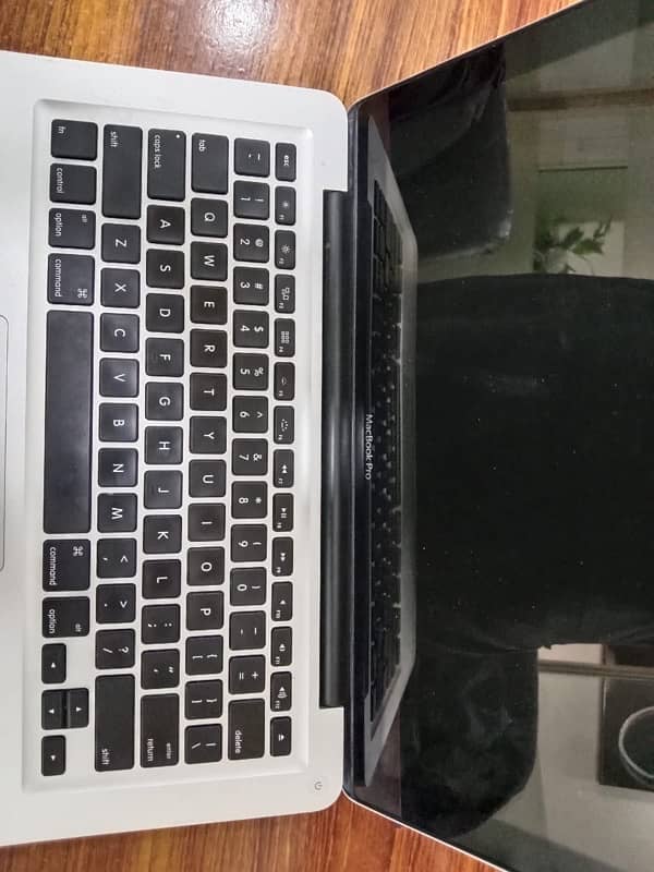 MacBook Pro i7 Generation 3