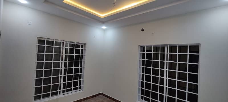 5 Marla Brand New House For Sale IN D Block Nasheman-e-Iqbal Phase 2 8