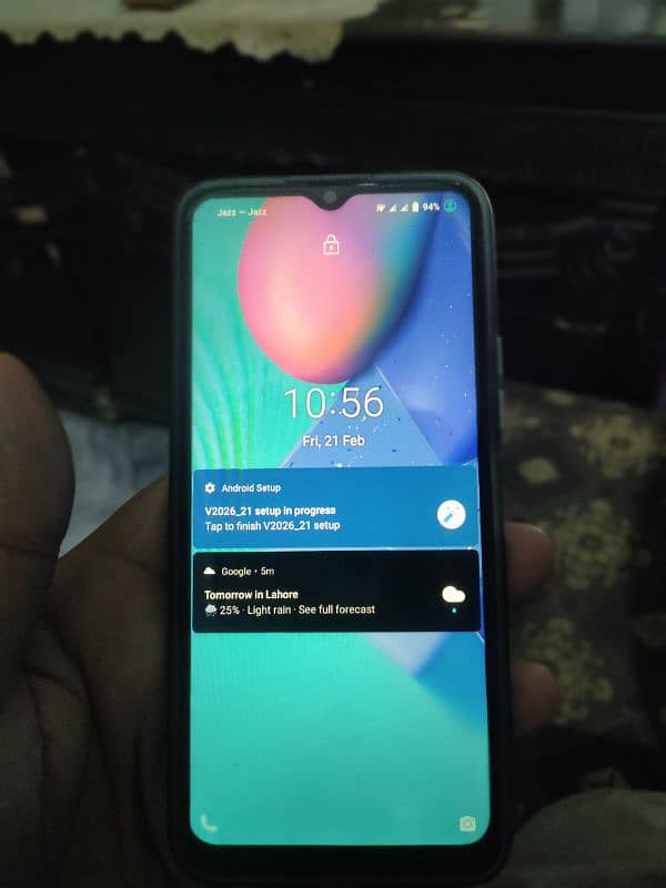 vivo y12s good condition only mobile sale and exchange 2