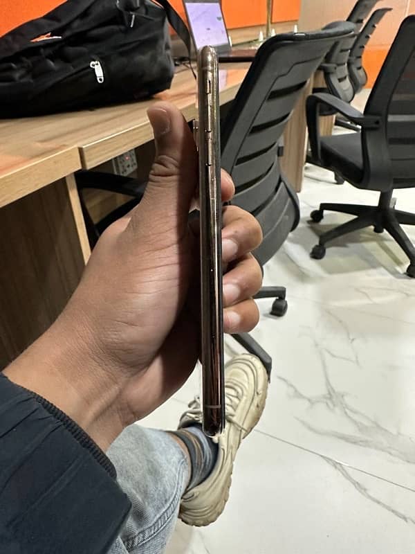 iPhone XS Max 256 GB 5