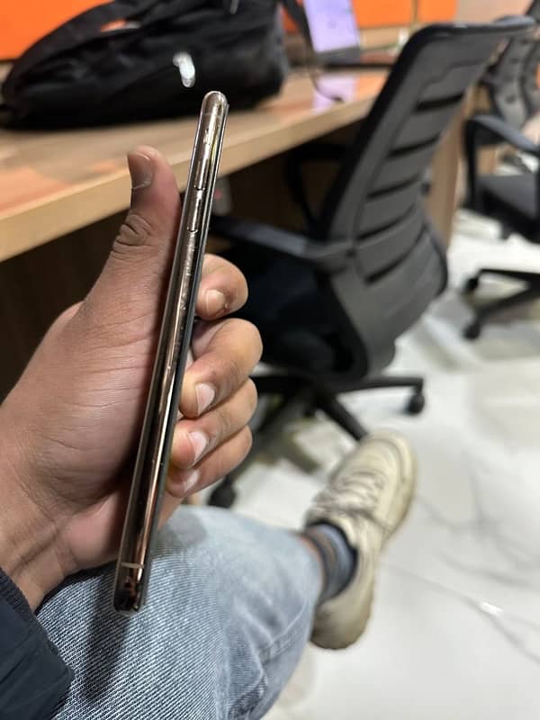 iPhone XS Max 256 GB 6