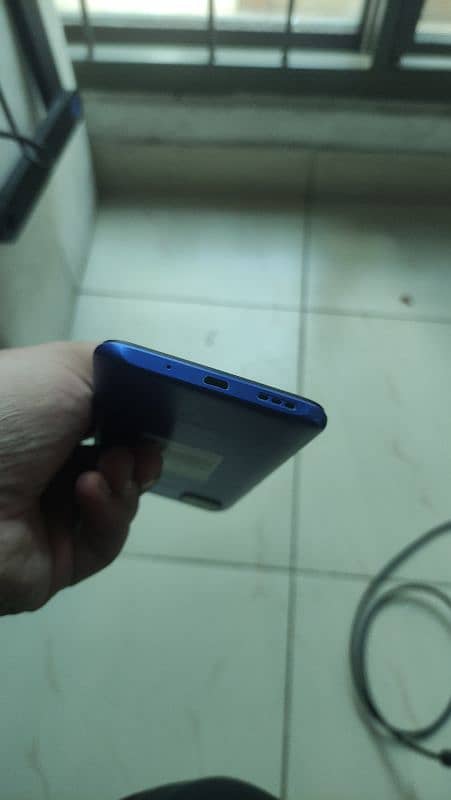 xiaomi Redmi 9C | 3 gb 64 gb | original charger and box 1