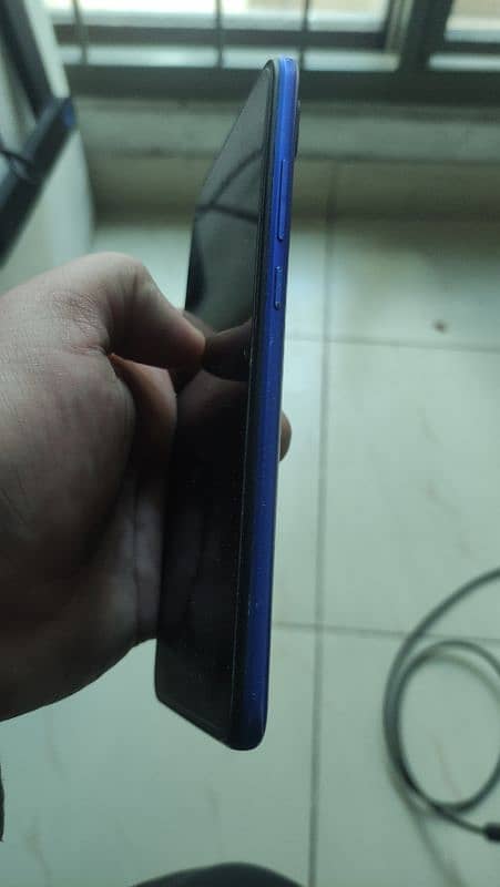 xiaomi Redmi 9C | 3 gb 64 gb | original charger and box 3