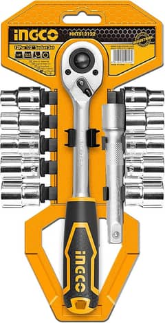 Socket Set Heavy Duty Socket Sets