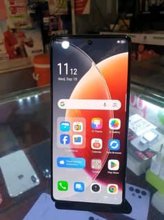 TECNO CAMON 30 BRAND NEW