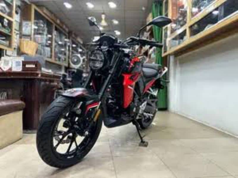 Super Star 200R 1