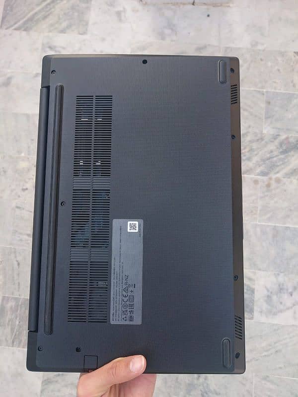 Lenovo V14 G3 Core i5 12th Gen New Box Pack its Original Bag + Charger 7