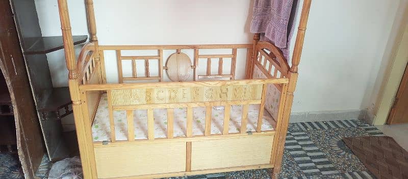 baby bed 2