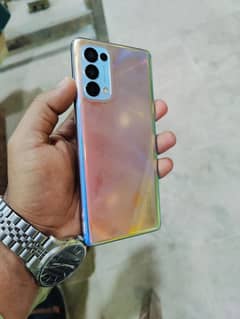 Reno 5 PRO 5G PTA Official approved