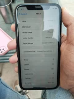 Iphone 11 64gb FU non-pta