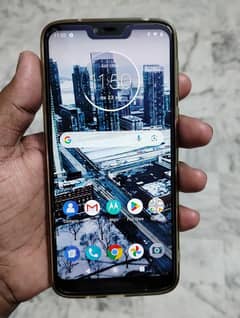 Motorola G7 Supra same as a moto G7 power