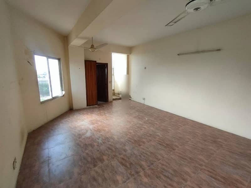 320 Square Feet Flat For Rent In G-15 1