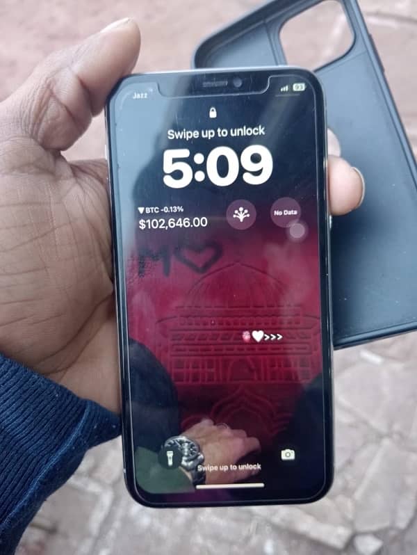 i phone 11 pro 256 gb All Okii 03011027804 2