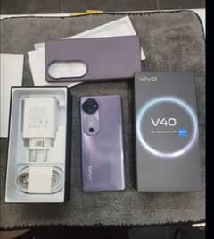 Vivo V40