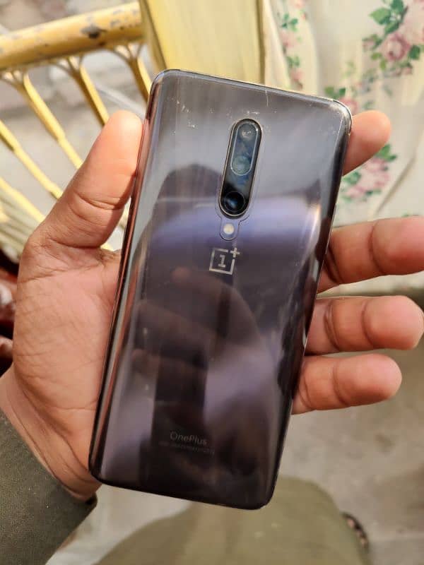 OnePlus 7 pro Exchange Possible 1