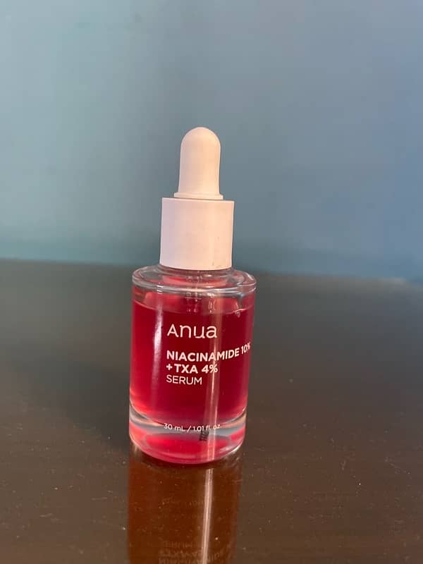 Anua Niacinamide 1