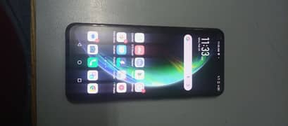 infinix hot 10 6/128 Gb