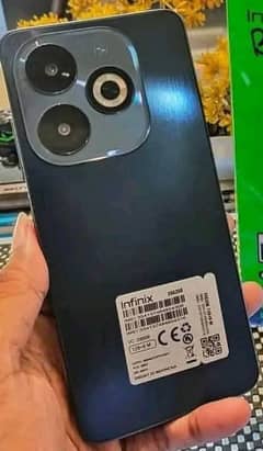 infinix smart 8 pro