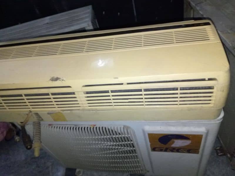 2 add out door Ac for sell 1 add a tan ac mokaml 5