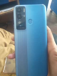 Tecno Pova Neo LE6