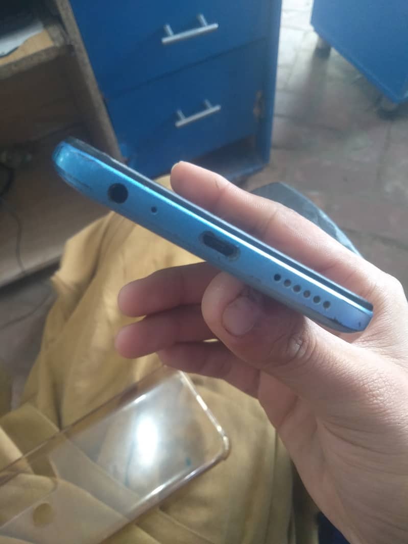 Tecno Pova Neo LE6 1