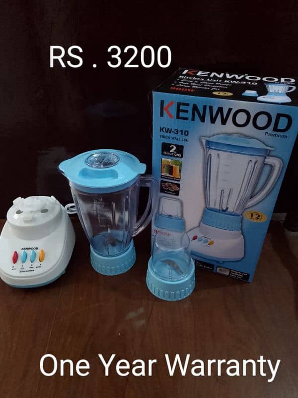 New Juicer blenders  0300-9426428 1