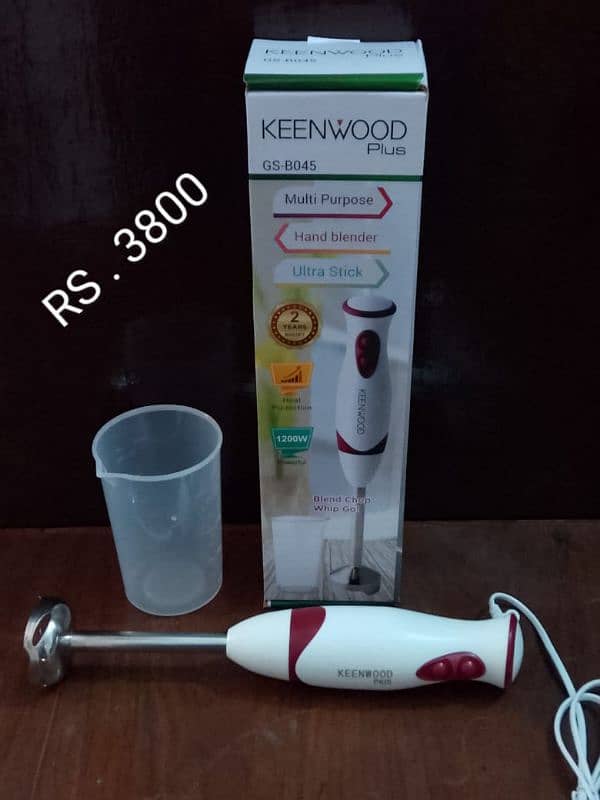 New Juicer blenders  0300-9426428 2