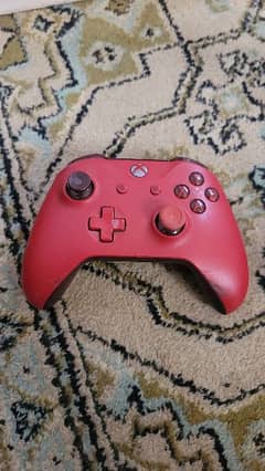 Xbox One wireless controller