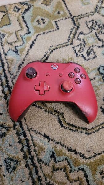 Xbox One wireless controller 0