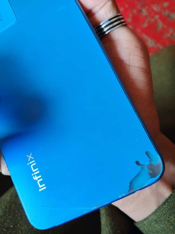 Infinix Note 12 2