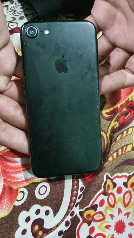 iPhone 7 pta 128 gb 7/10 1