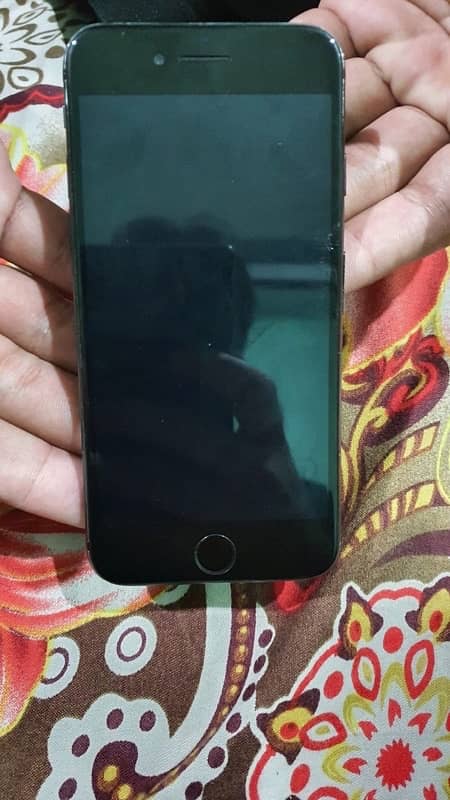 iPhone 7 pta 128 gb 7/10 2