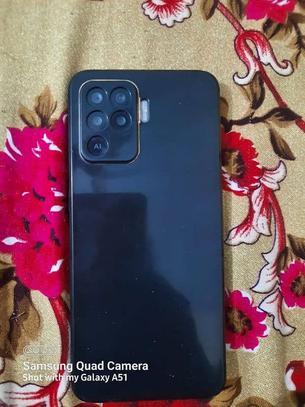 Oppo F19 pro 3