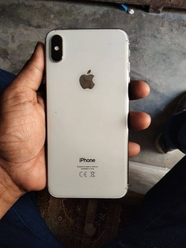 iphone xs max 3