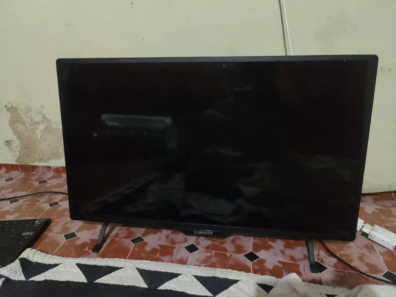 Samsung 32 inch 0