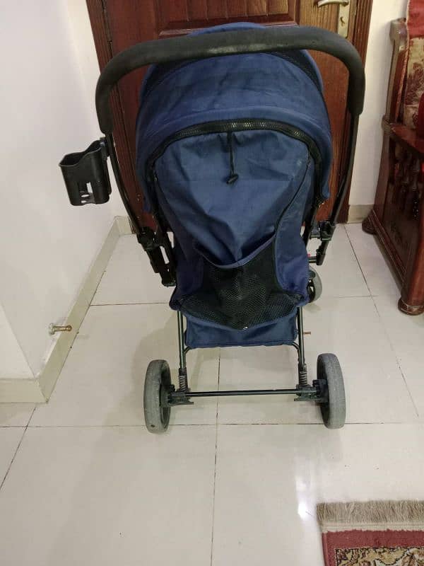 pram for sell 1