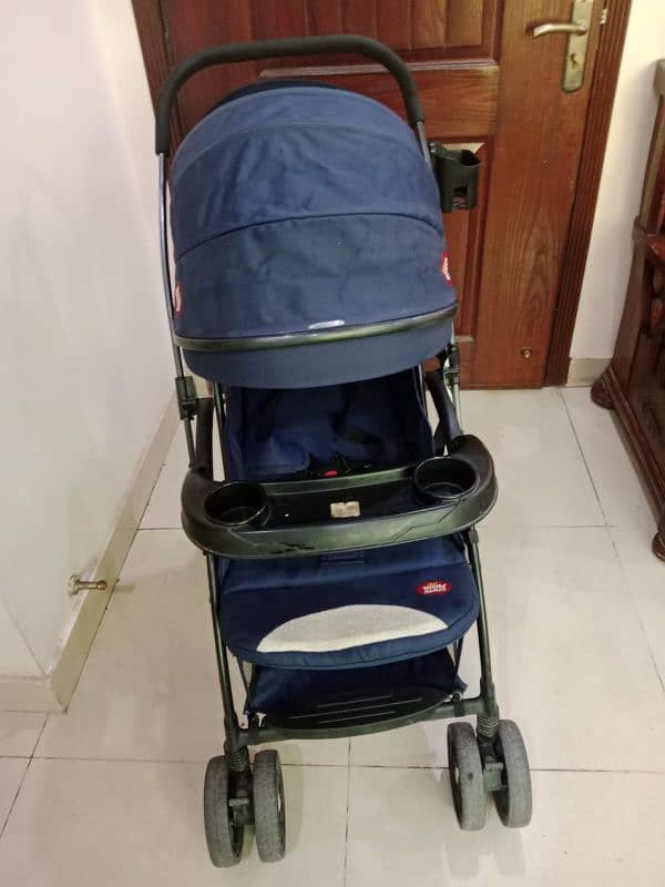 pram for sell 3