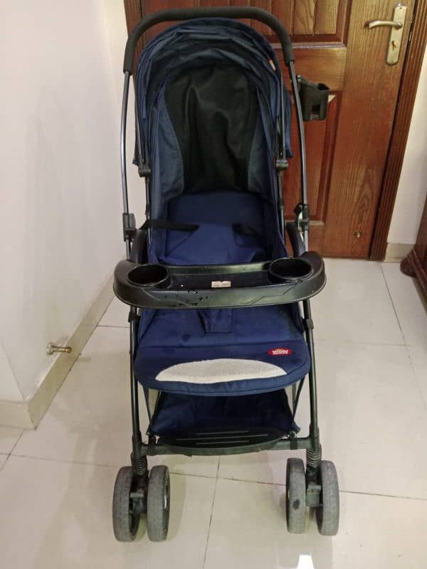 pram for sell 6