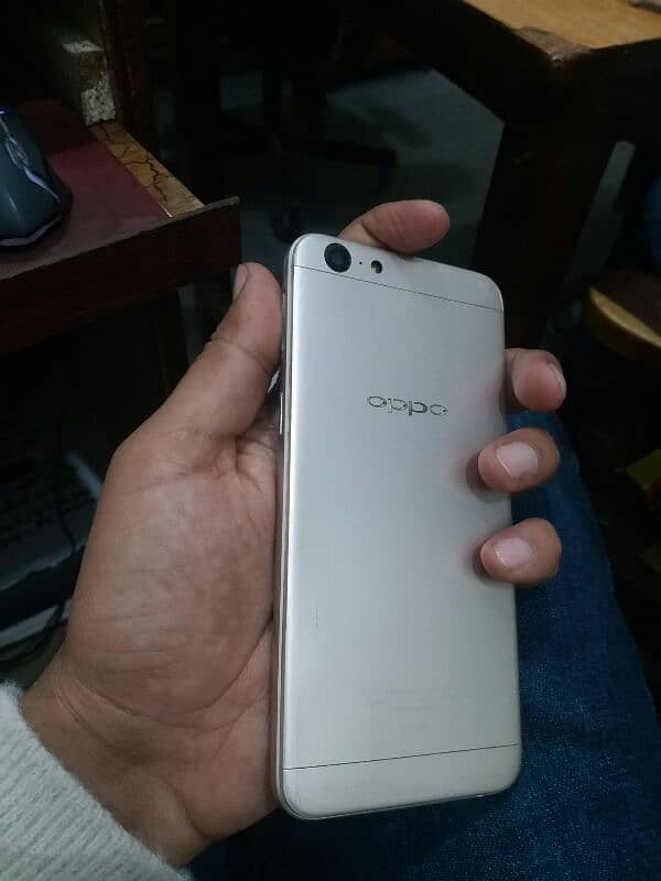 oppo A57 3