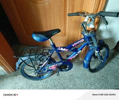 kids bicycle