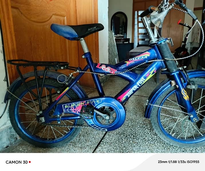 kids bicycle 1