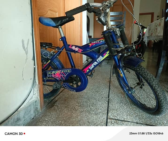 kids bicycle 2