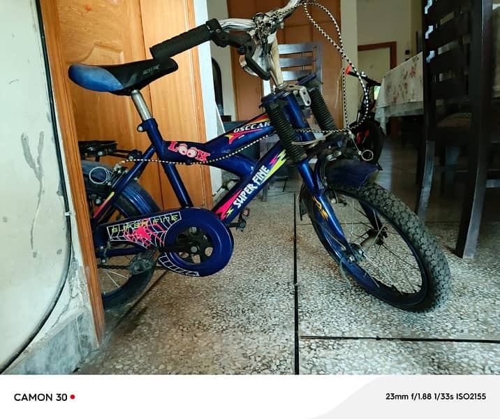 kids bicycle 3