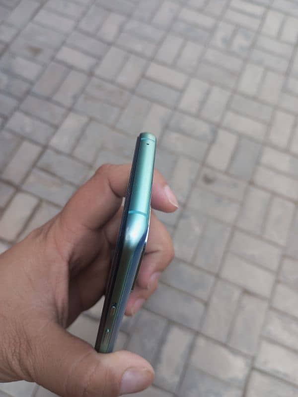 One Plus 8T 9