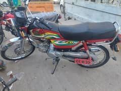 honda cd 70