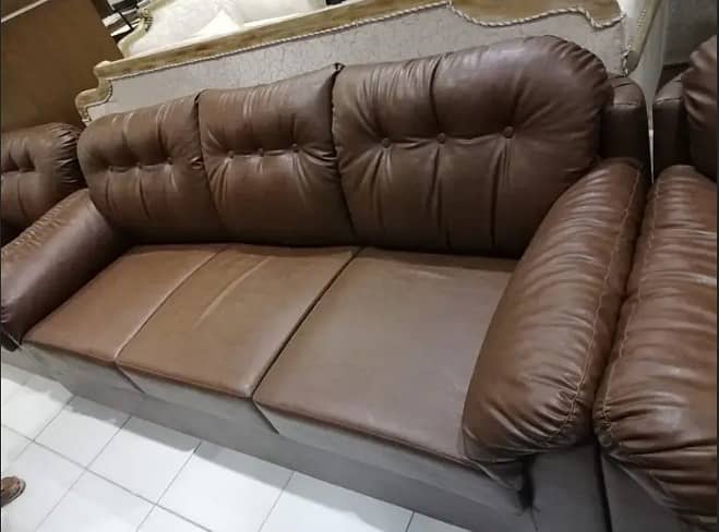 Sofa Set Sale in Pakuistan  Office Sofa Set  Sofa Set  Sofa Set Desi 6