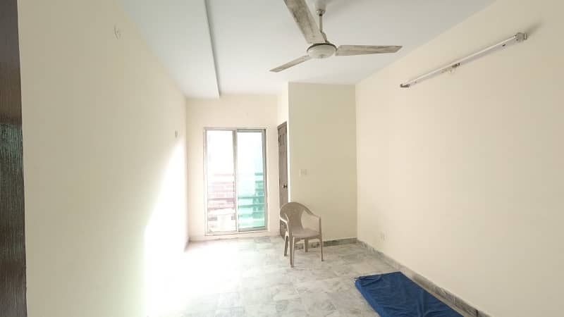 1 Bed Apartment Available For Sale In D-17 Islamabad. 3