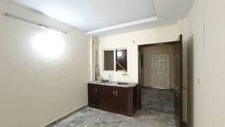 1 Bed Apartment Available For Sale In D-17 Islamabad.