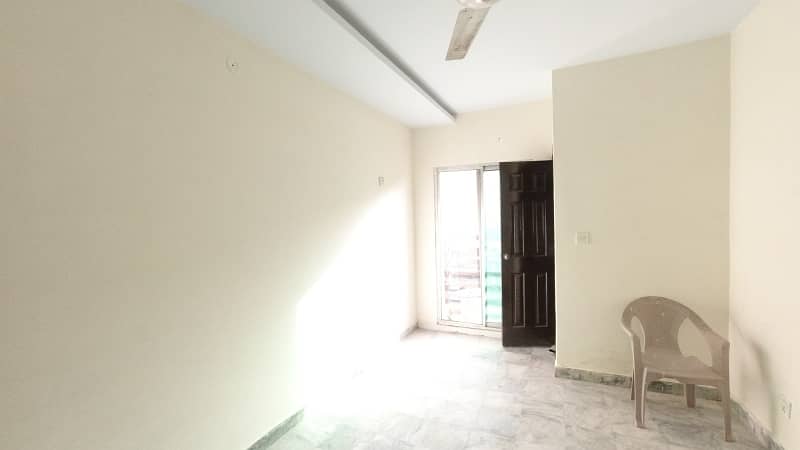 1 Bed Apartment Available For Sale In D-17 Islamabad. 5