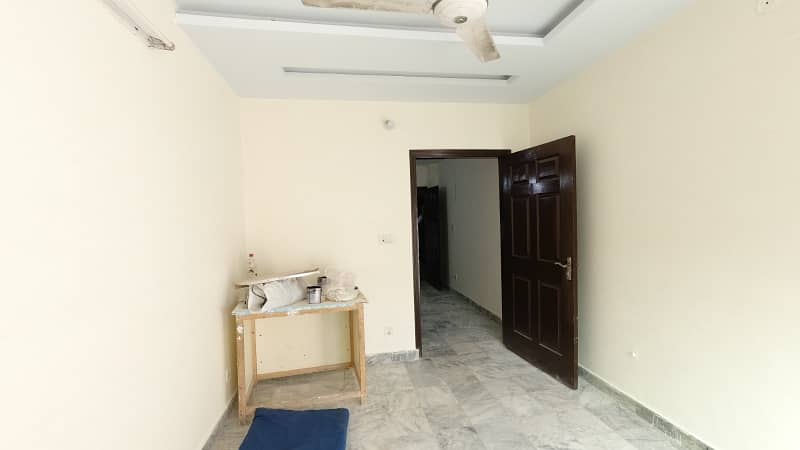 1 Bed Apartment Available For Sale In D-17 Islamabad. 8